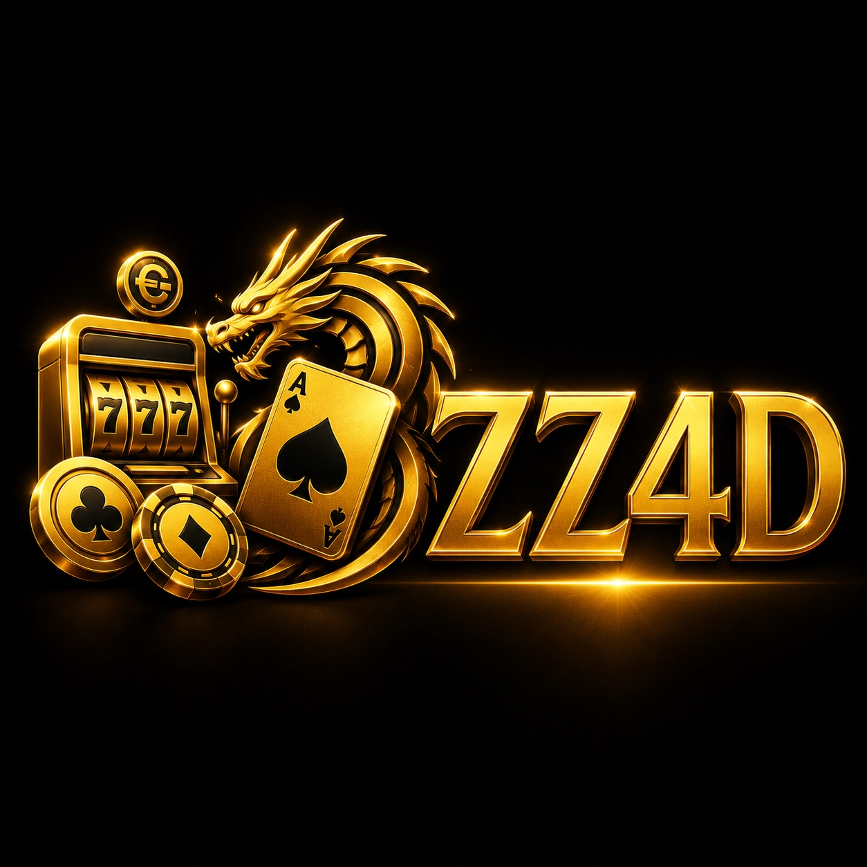 Logo zz4d