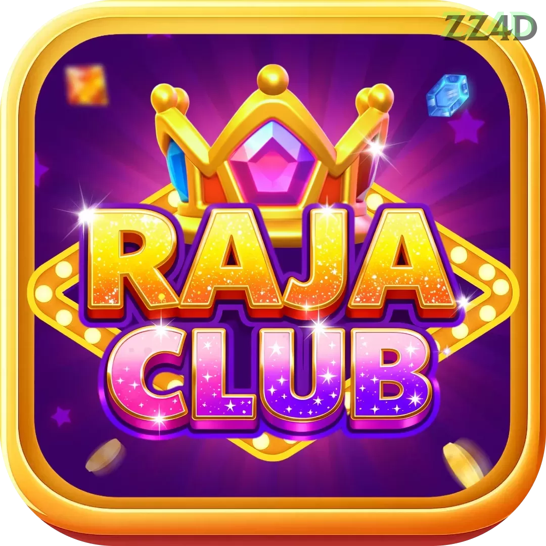 Rajaclub zz4d