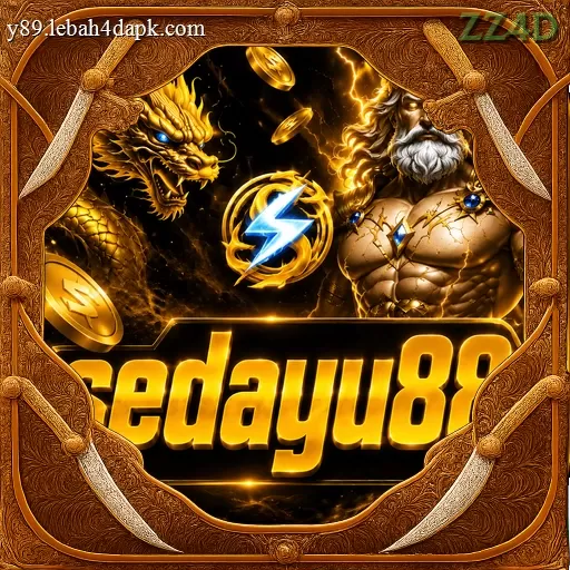 Sedayu88 zz4d