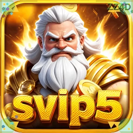 Svip5 zz4d