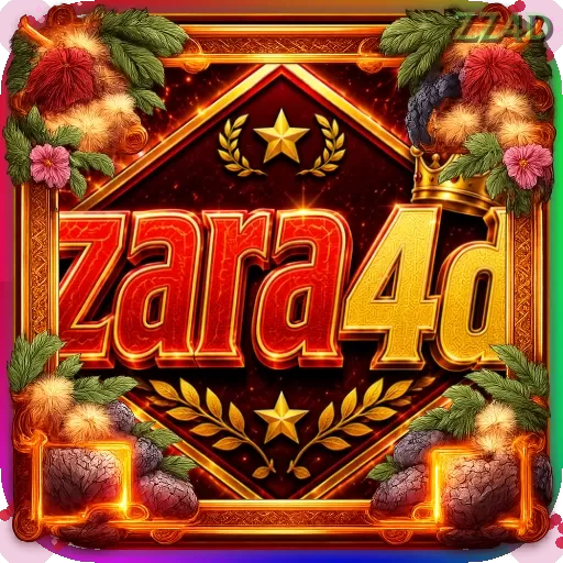 Zara4d zz4d